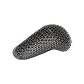 Protezioni gomiti-ginocchia EASYFLEX-1, con design ergonomico e flessibile. Da TUCANO URBANO.